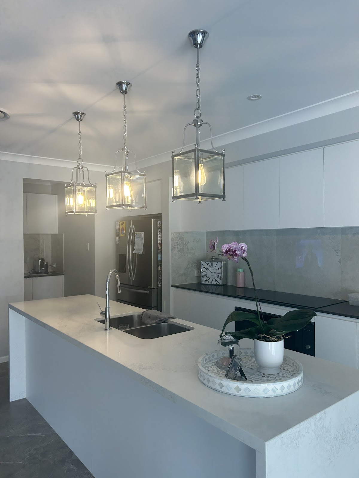 Photograph published by Connex Electrical